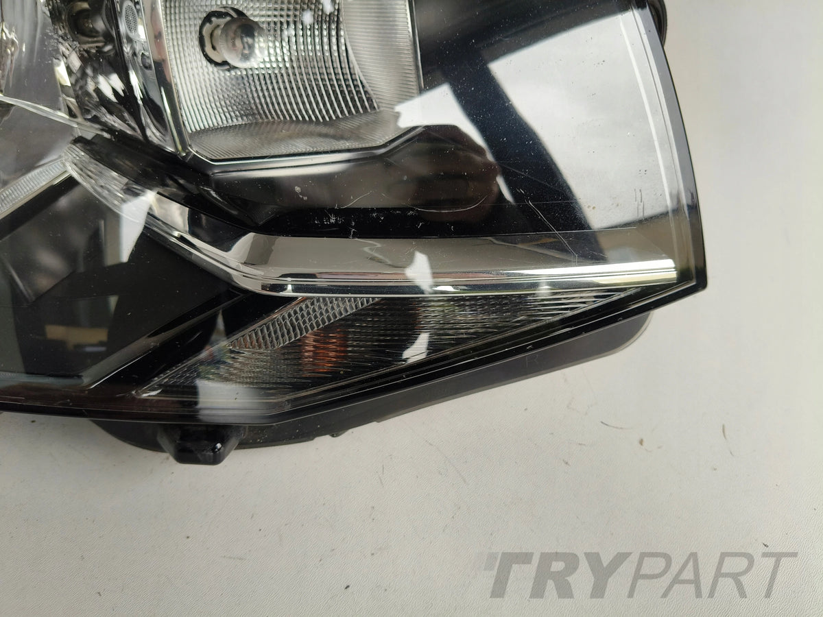 RIGHT HEADLIGHT LAMP VW T6 7E 7E0 15-