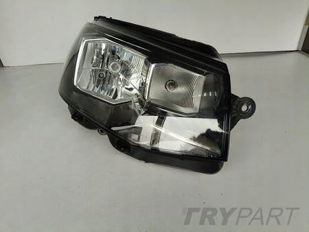 RIGHT HEADLIGHT LAMP VW T6 7E 7E0 15-