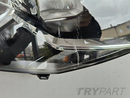 RIGHT HEADLIGHT LAMP VW T6 7E 7E0 15-