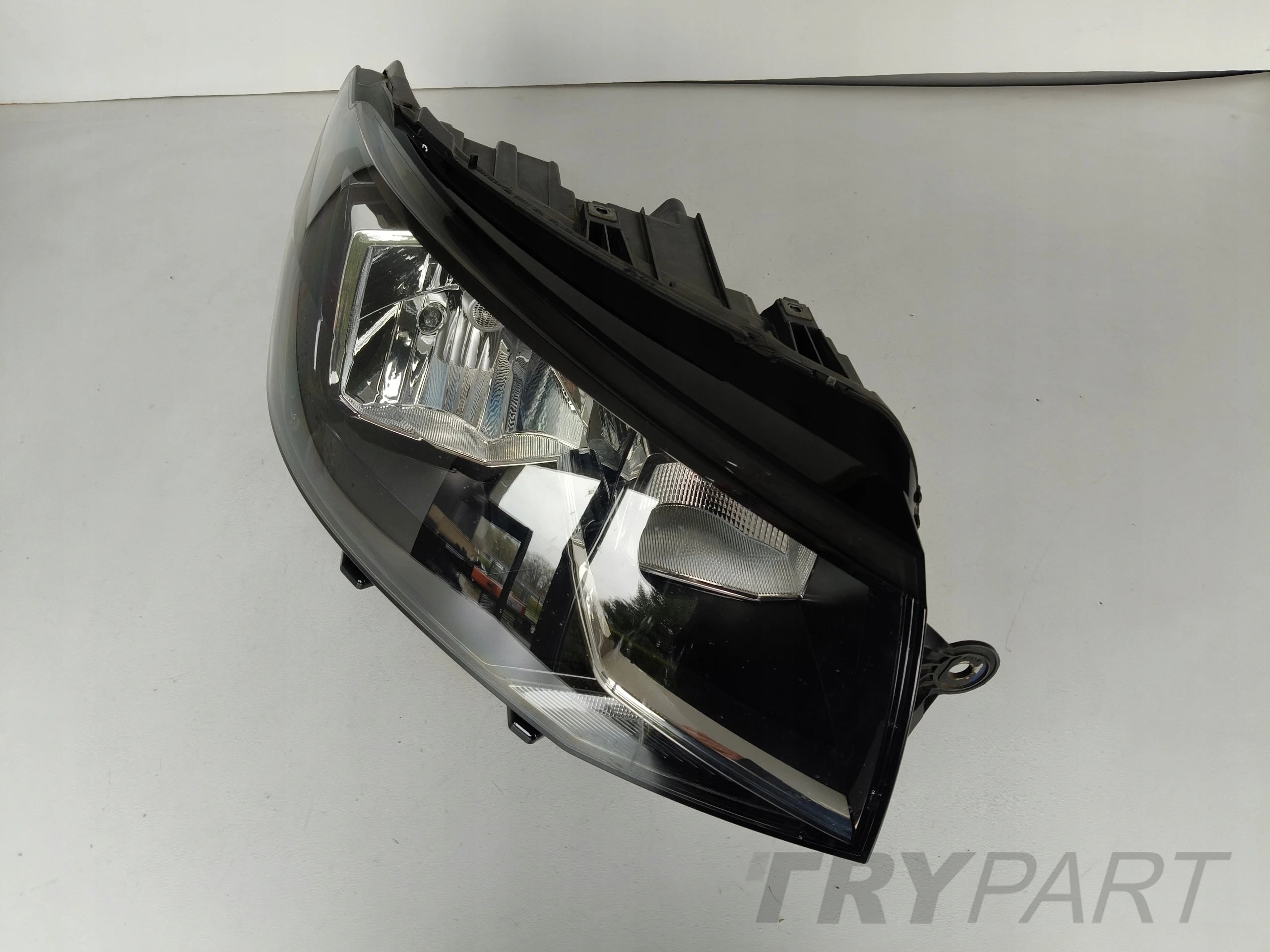 RIGHT HEADLIGHT LAMP VW T6 7E 7E0 15-
