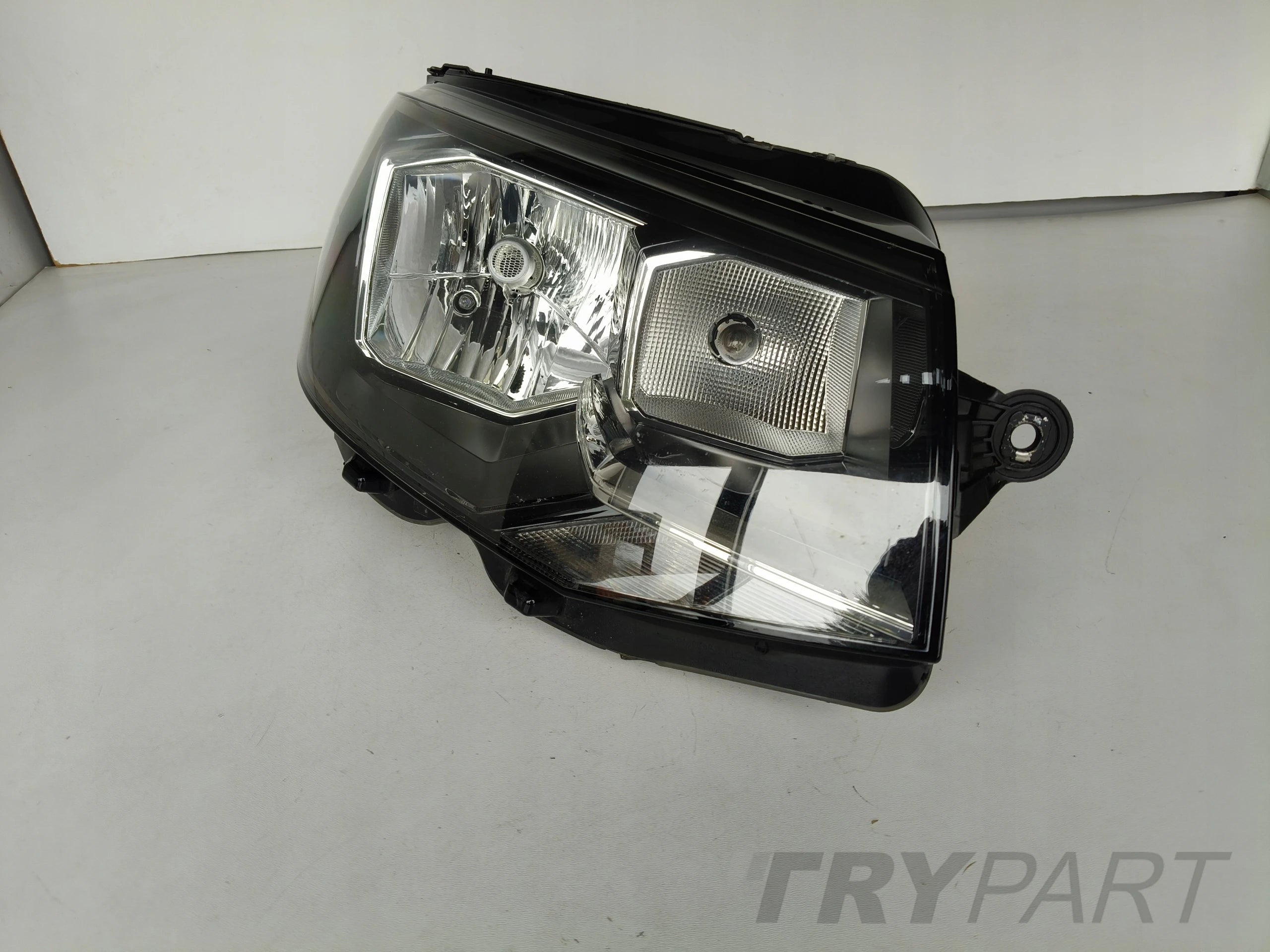 RIGHT HEADLIGHT LAMP VW T6 7E 7E0 15-