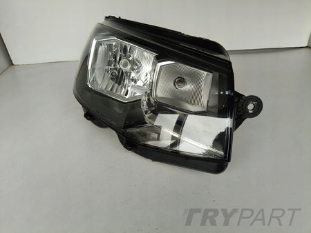RIGHT HEADLIGHT LAMP VW T6 7E 7E0 15-