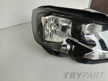 RIGHT HEADLIGHT LAMP VW T6 7E 7E0 15-