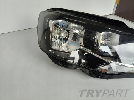 RIGHT HEADLIGHT LAMP VW T6 7E 7E0 15-