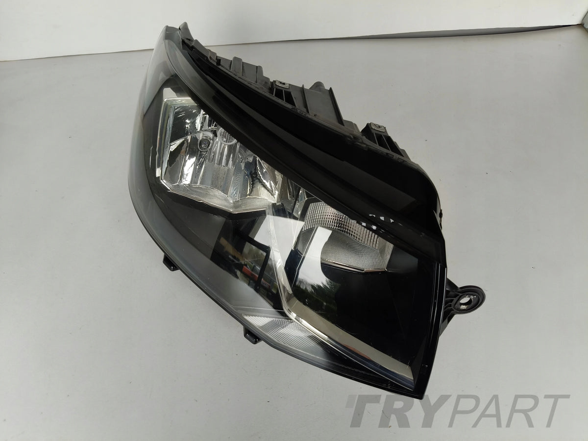 RIGHT HEADLIGHT LAMP VW T6 7E 7E0 15-