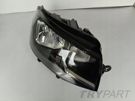 RIGHT HEADLIGHT LAMP VW T6 7E 7E0 15-