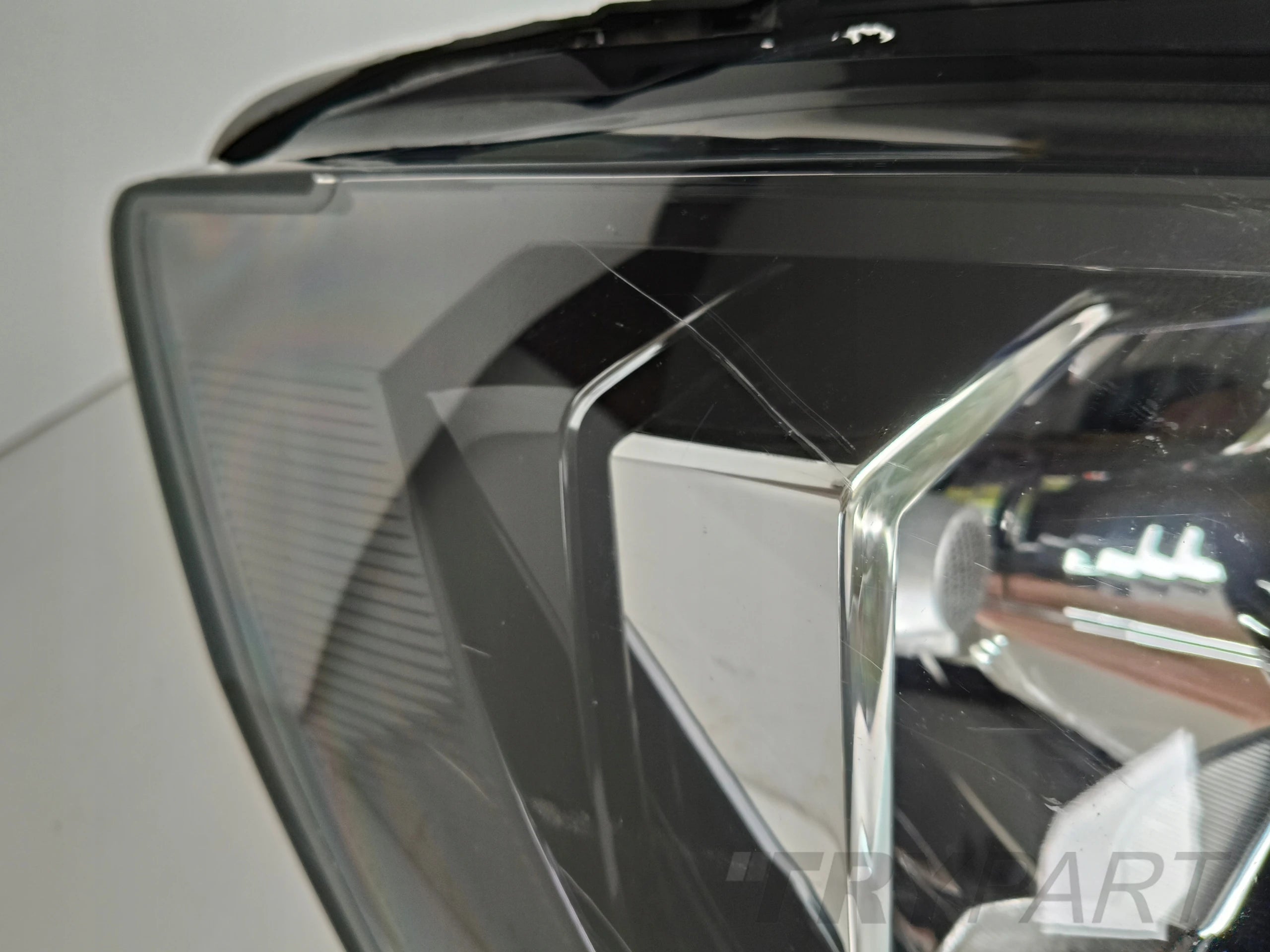 RIGHT HEADLIGHT LAMP VW T6 7E 7E0 15-