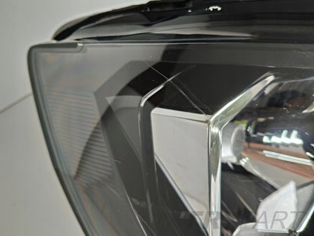 RIGHT HEADLIGHT LAMP VW T6 7E 7E0 15-