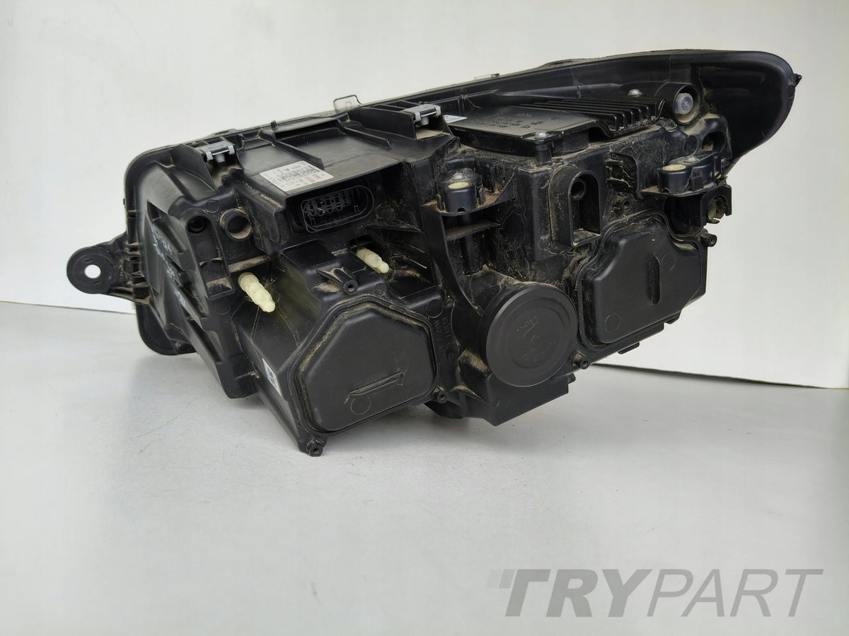 RIGHT HEADLIGHT LAMP VW T6 T6.1 7L 7LA 19- LIFT FULL LED