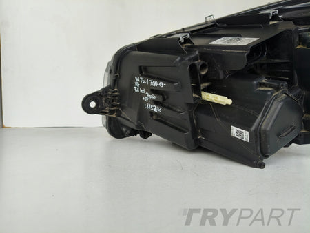RIGHT HEADLIGHT LAMP VW T6 T6.1 7L 7LA 19- LIFT FULL LED