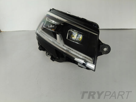 RIGHT HEADLIGHT LAMP VW T6 T6.1 7L 7LA 19- LIFT FULL LED