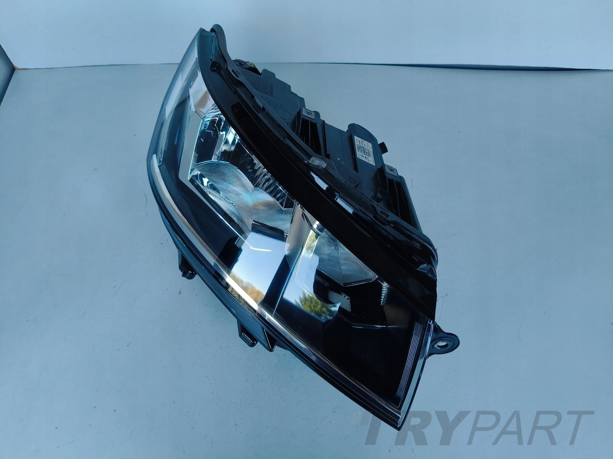 RIGHT HEADLIGHT LAMP VW T6 T6.1 7L 7LA 19- LIFT