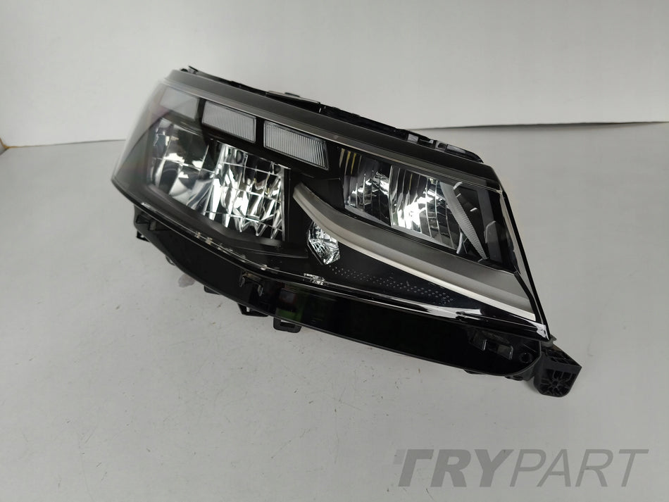 RIGHT HEADLIGHT LAMP VW T7 7T 7T0 21- FULL LED