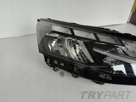 RIGHT HEADLIGHT LAMP VW T7 7T 7T0 21- FULL LED