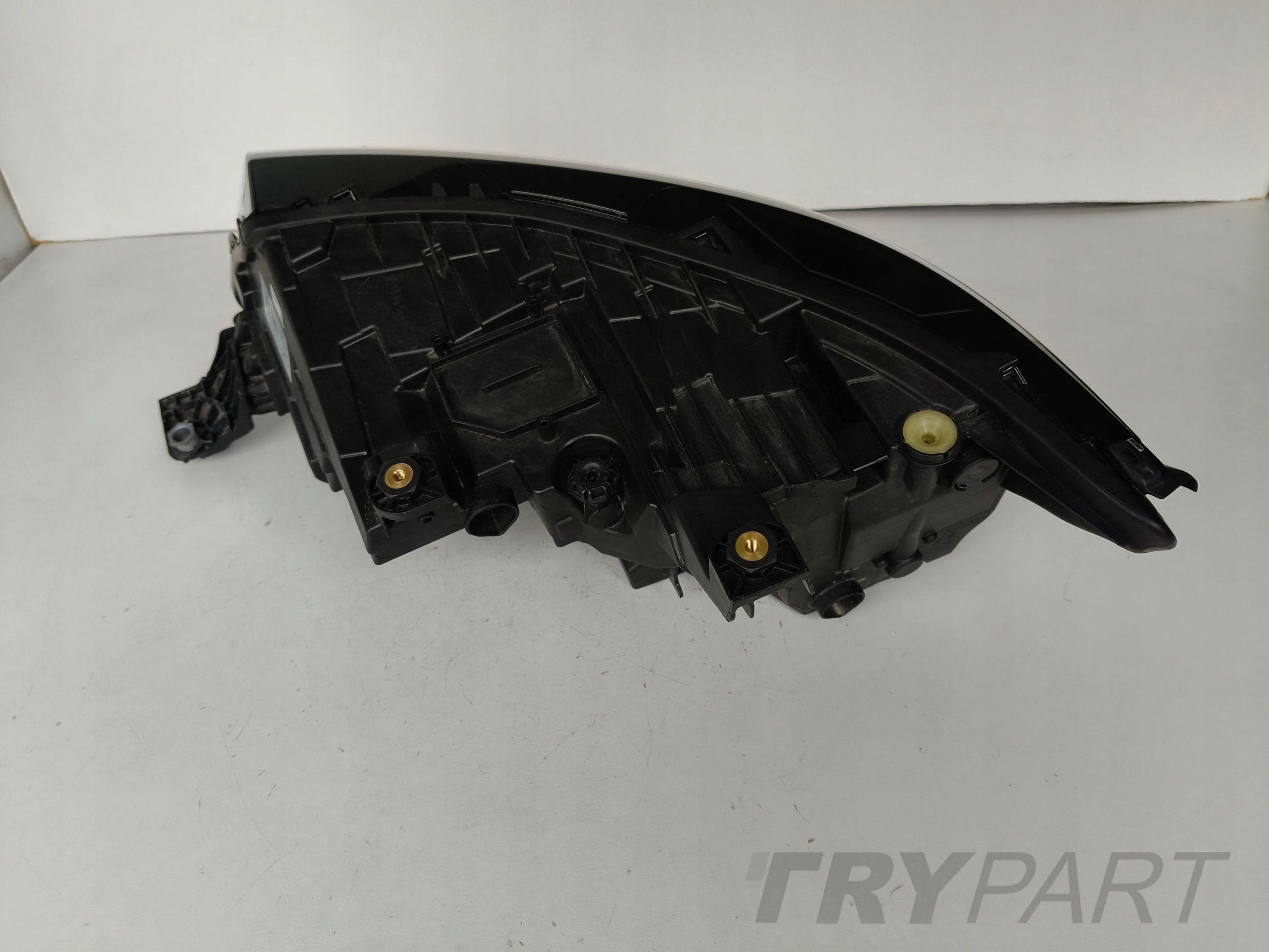 RIGHT HEADLIGHT LAMP VW T7 7T 7T0 21- FULL LED