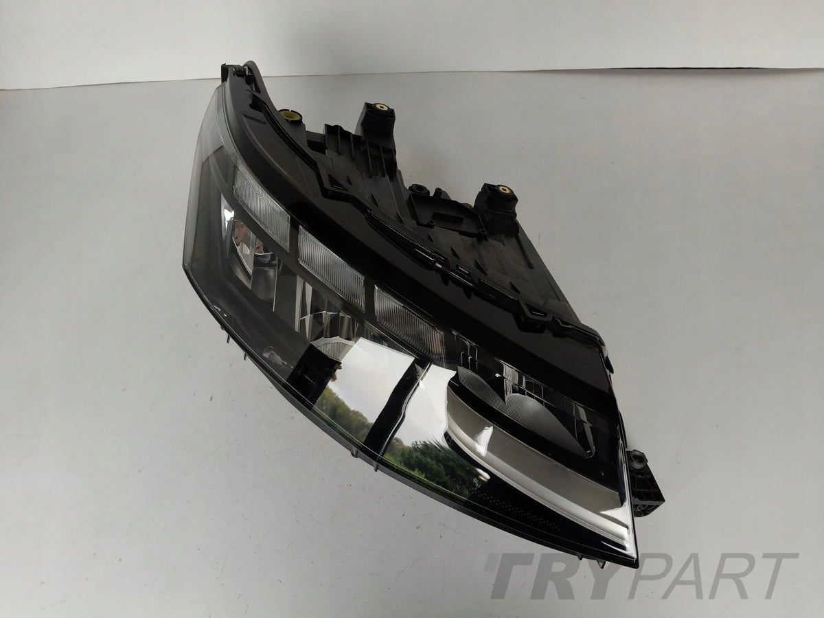 RIGHT HEADLIGHT LAMP VW T7 7T 7T0 21- FULL LED