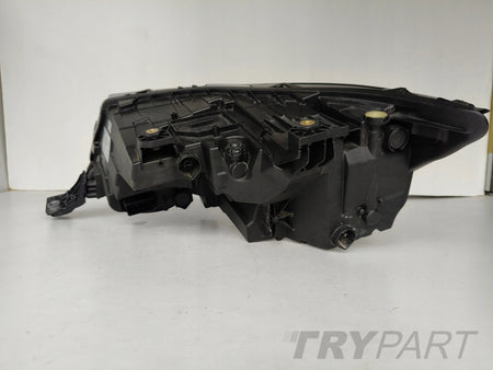 RIGHT HEADLIGHT LAMP VW T7 7T 7T0 21- FULL LED