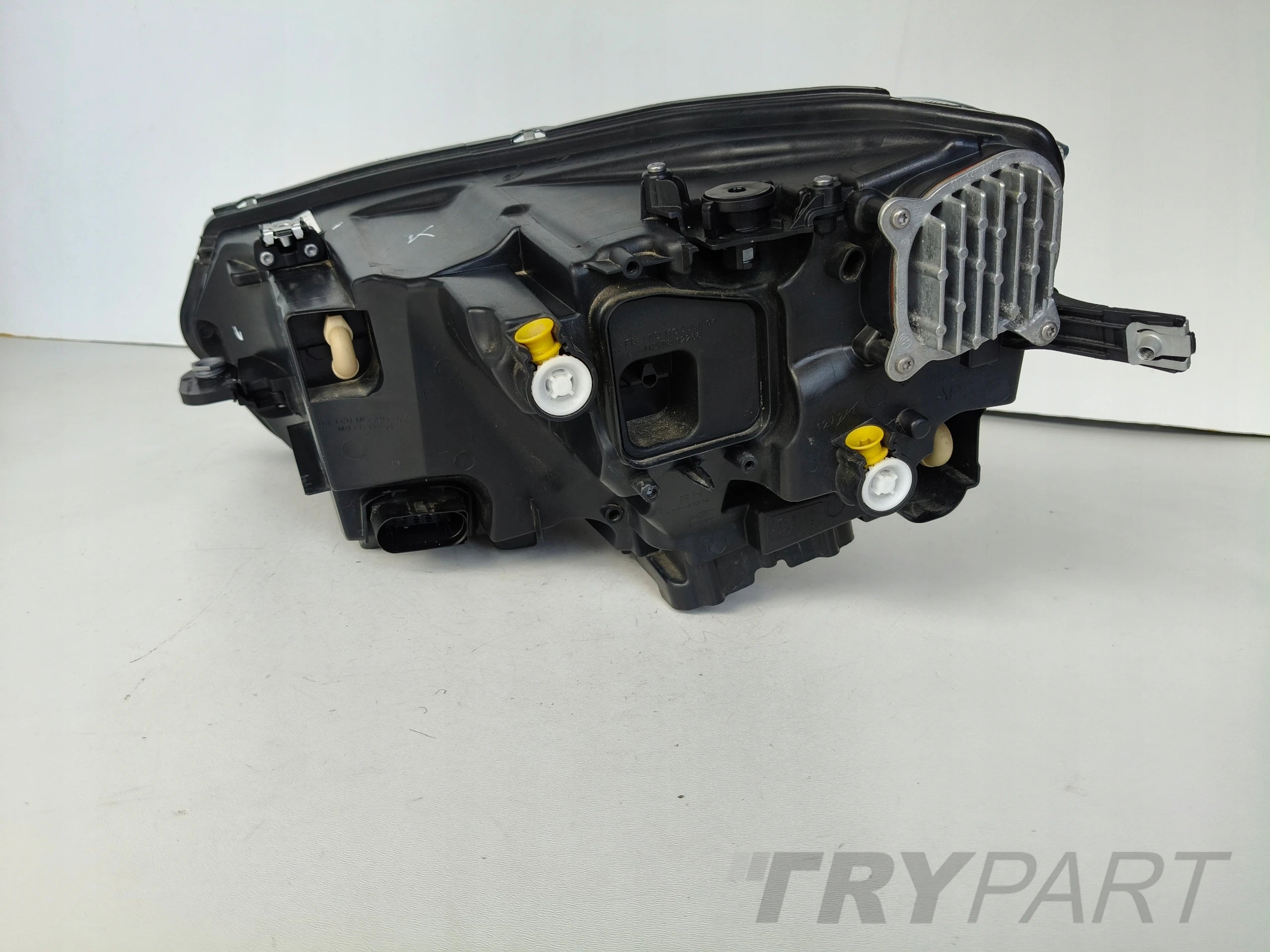 RIGHT HEADLIGHT LAMP VW TAIGO 2G7 21- FULL LED IQ LIGHT