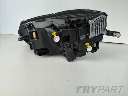RIGHT HEADLIGHT LAMP VW TAIGO 2G7 21- FULL LED IQ LIGHT