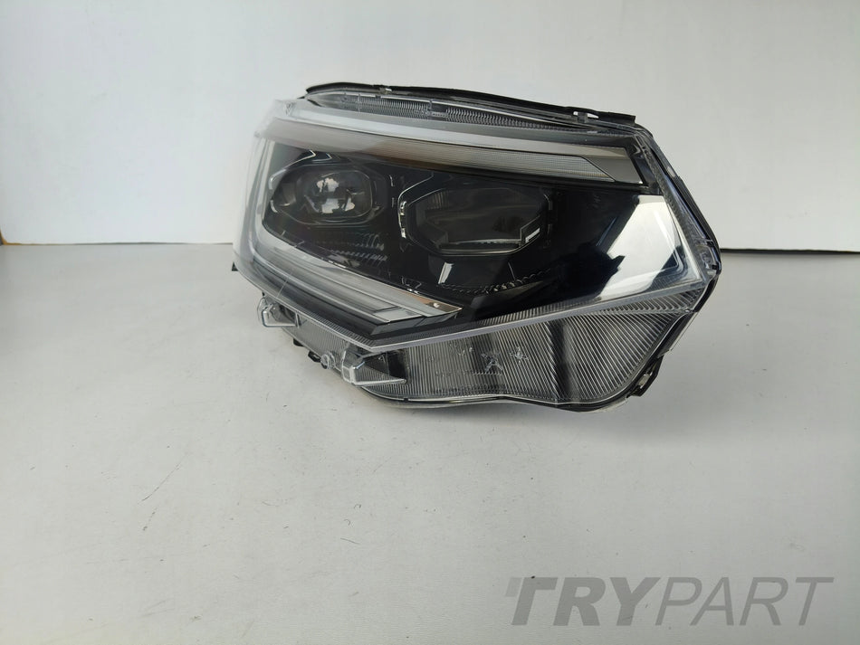 RIGHT HEADLIGHT LAMP VW TAIGO 2G7 21- FULL LED IQ LIGHT