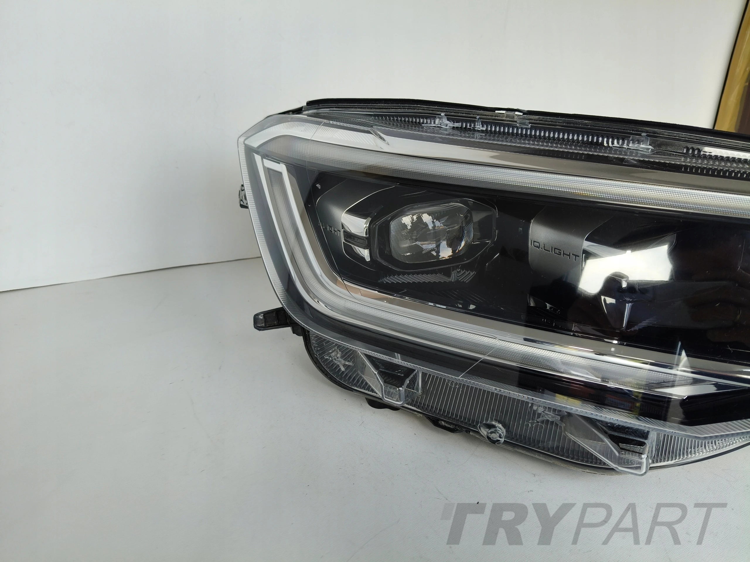 RIGHT HEADLIGHT LAMP VW TAIGO 2G7 21- FULL LED IQ LIGHT