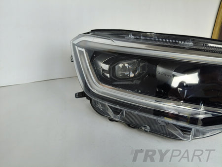 RIGHT HEADLIGHT LAMP VW TAIGO 2G7 21- FULL LED IQ LIGHT