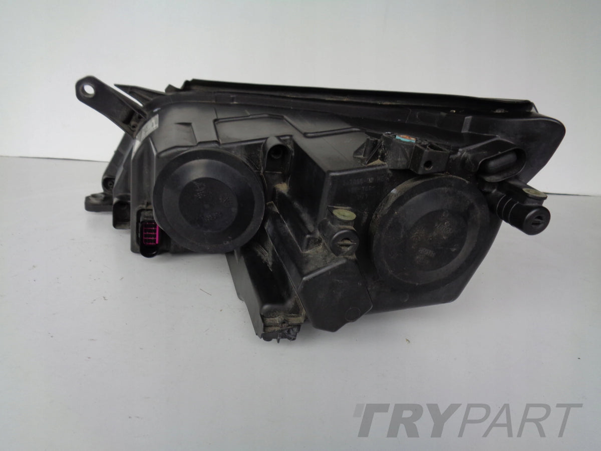 RIGHT HEADLIGHT LAMP VW TIGUAN 5N 5N0 07-11