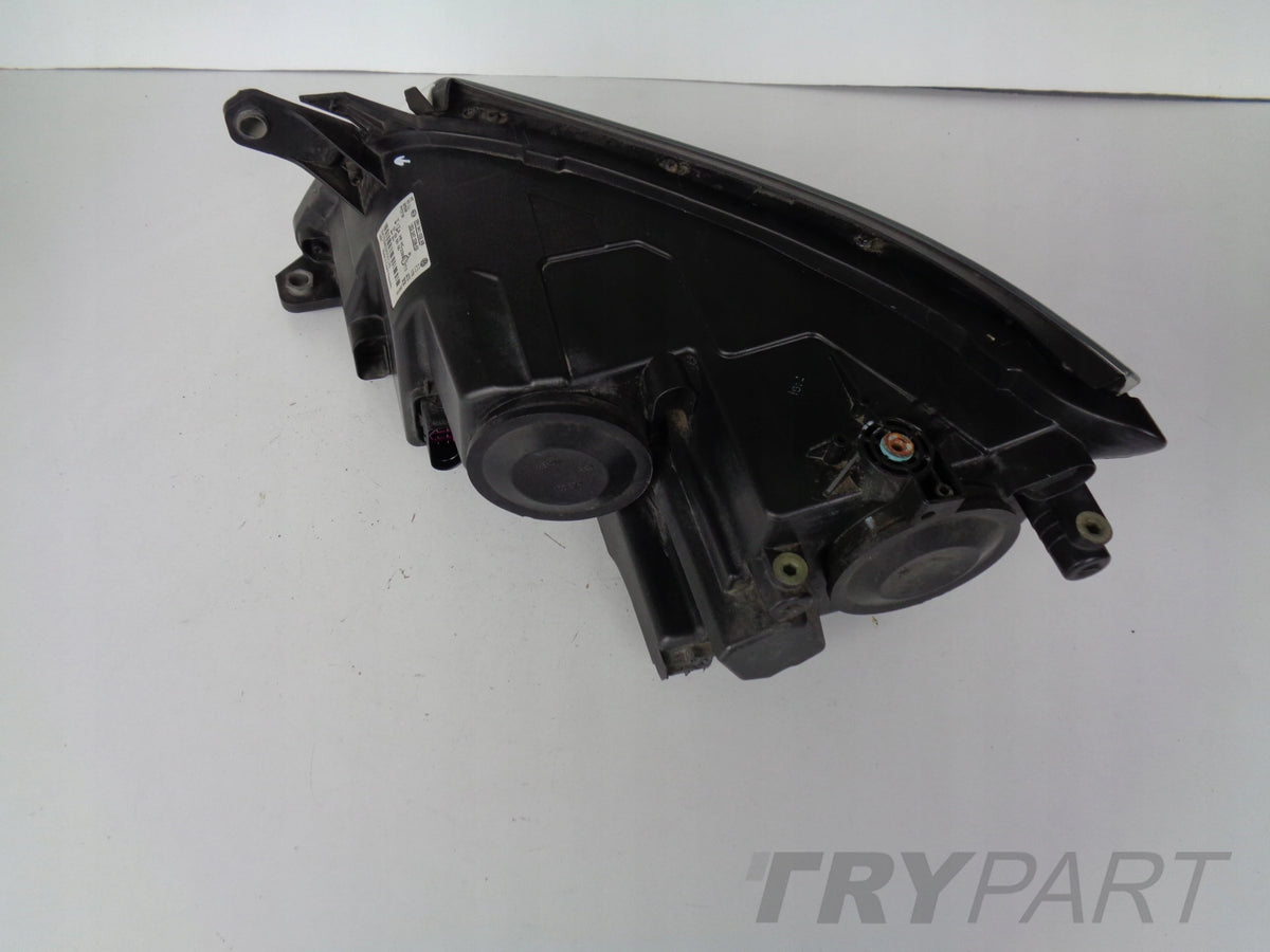 RIGHT HEADLIGHT LAMP VW TIGUAN 5N 5N0 07-11