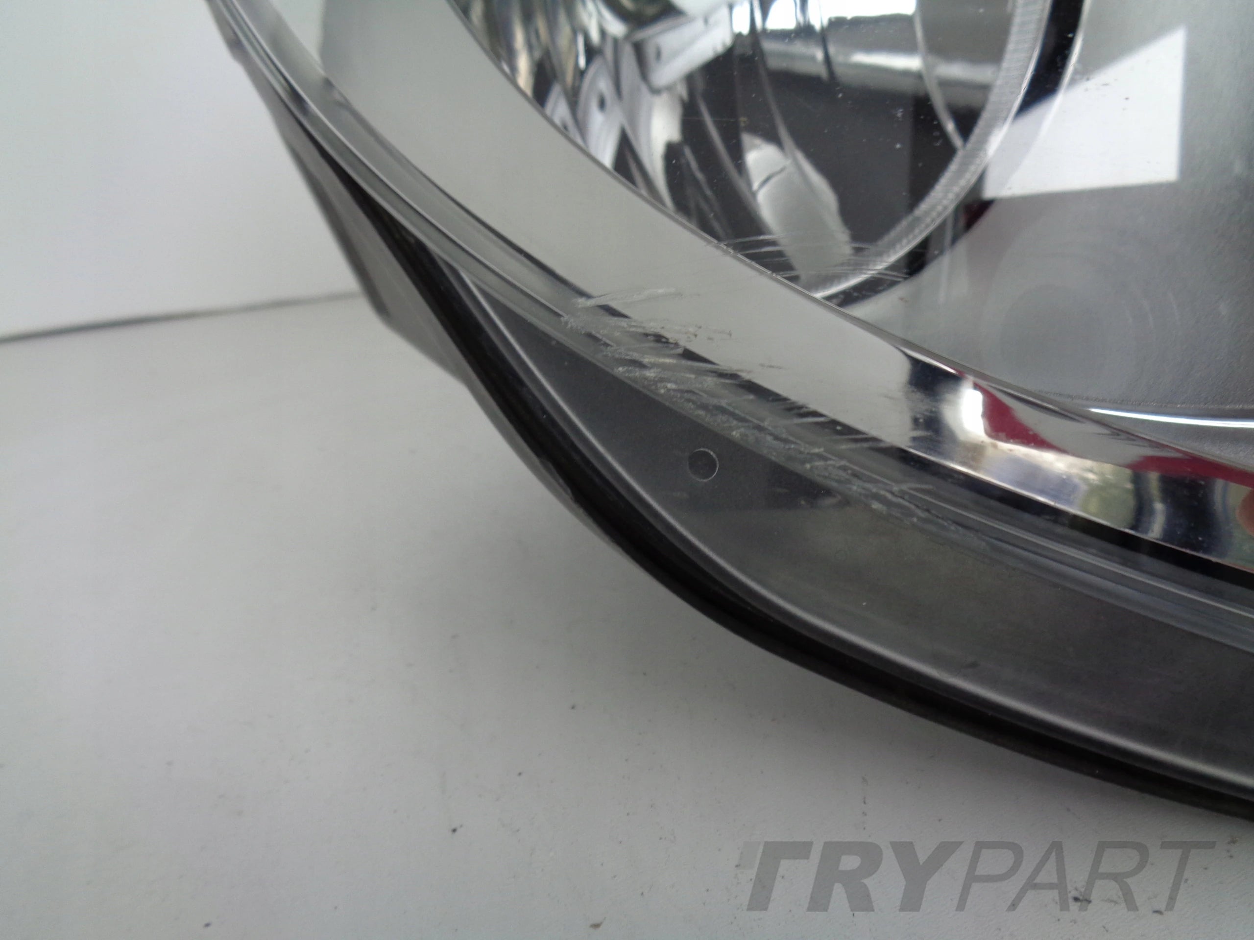 RIGHT HEADLIGHT LAMP VW TIGUAN 5N 5N0 07-11