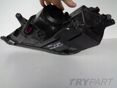 RIGHT HEADLIGHT LAMP VW TIGUAN 5N 5N0 07-11