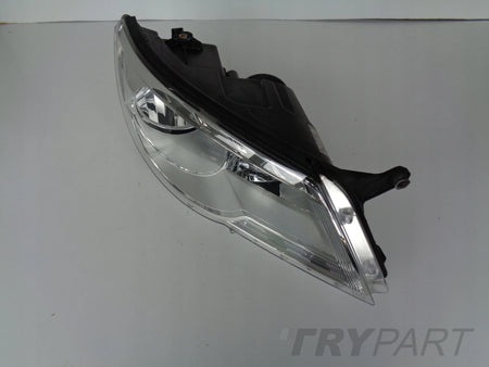 RIGHT HEADLIGHT LAMP VW TIGUAN 5N 5N0 07-11