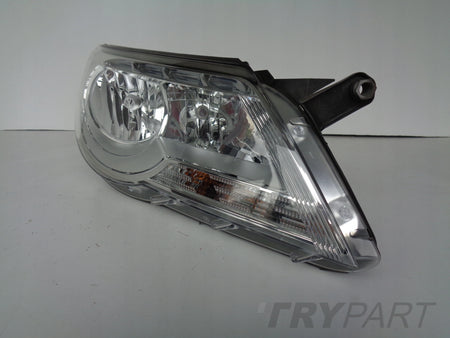 RIGHT HEADLIGHT LAMP VW TIGUAN 5N 5N0 07-11