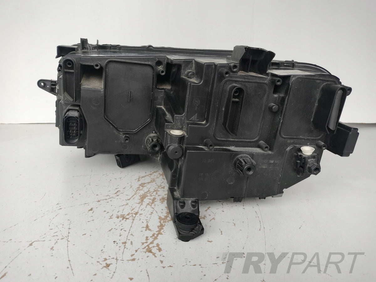 RIGHT HEADLIGHT LAMP VW TIGUAN 5NA 16- FULL LED