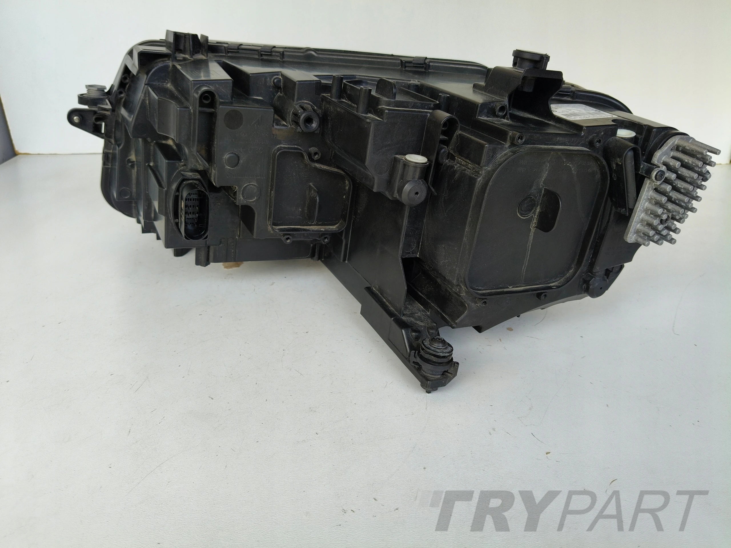 RIGHT HEADLIGHT LAMP VW TIGUAN 5NA 16- FULL LED