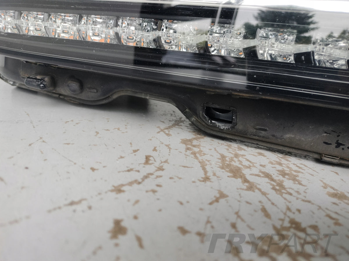 RIGHT HEADLIGHT LAMP VW TIGUAN 5NA 16- FULL LED