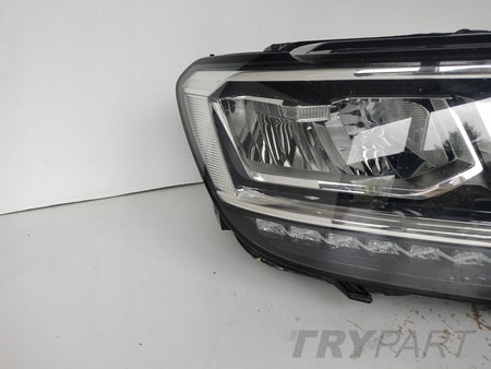 RIGHT HEADLIGHT LAMP VW TIGUAN 5NA 16- FULL LED