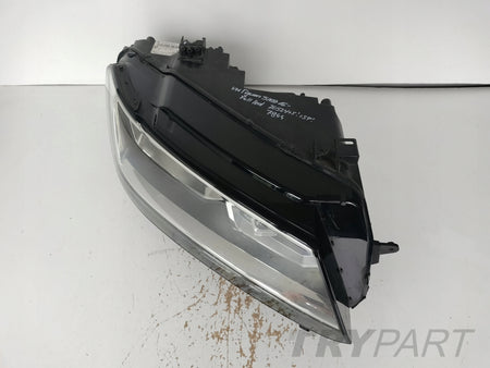 RIGHT HEADLIGHT LAMP VW TIGUAN 5NA 16- FULL LED