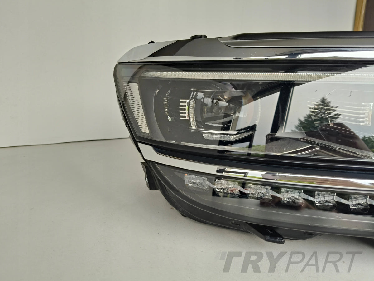 RIGHT HEADLIGHT LAMP VW TIGUAN 5NN 16- ALLSPACE FULL LED