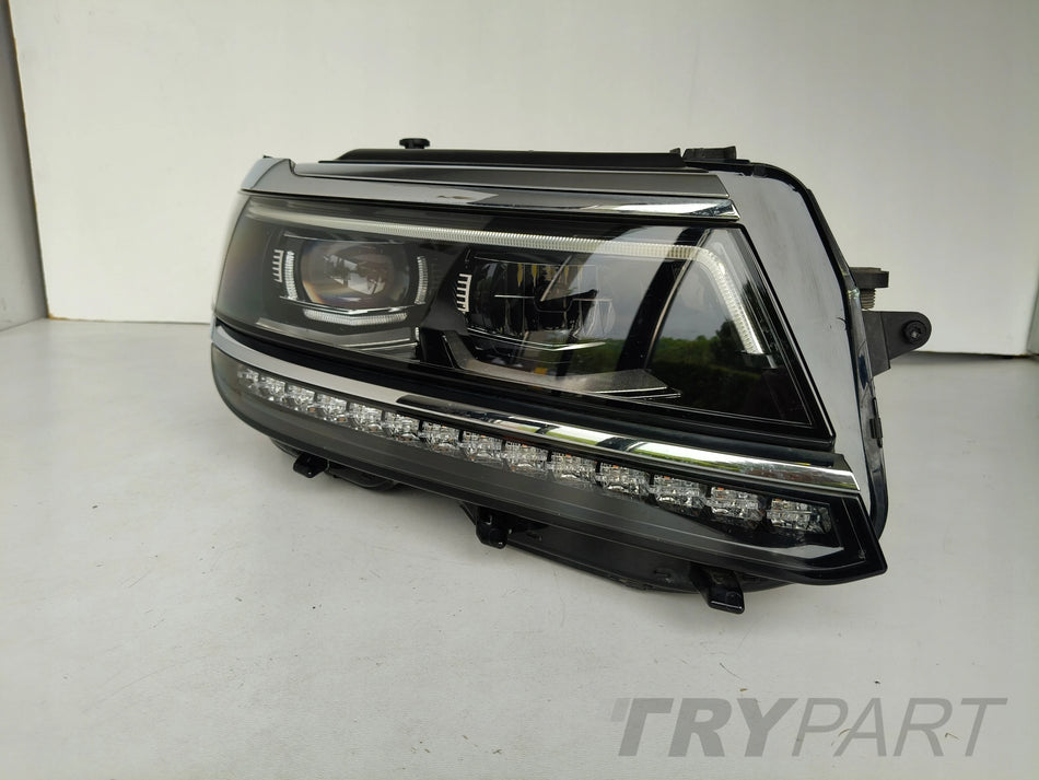 RIGHT HEADLIGHT LAMP VW TIGUAN 5NN 16- ALLSPACE FULL LED