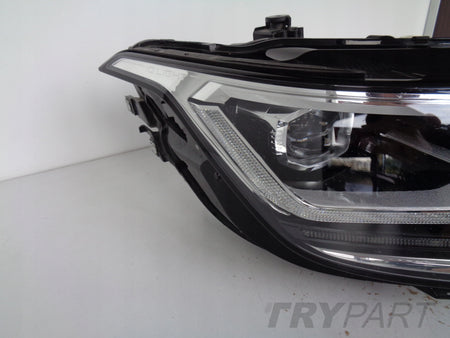 RIGHT HEADLIGHT LAMP VW TIGUAN 5NN ALLSPACE 20- LIFT FULL LED IQ LIGHT
