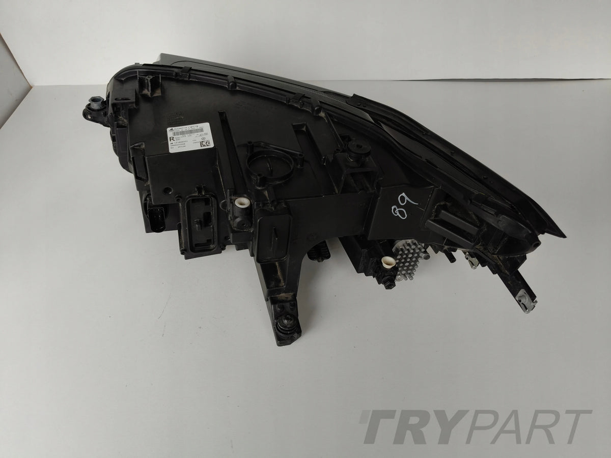 RIGHT HEADLIGHT LAMP VW TIGUAN 5NN ALLSPACE 20- LIFT FULL LED