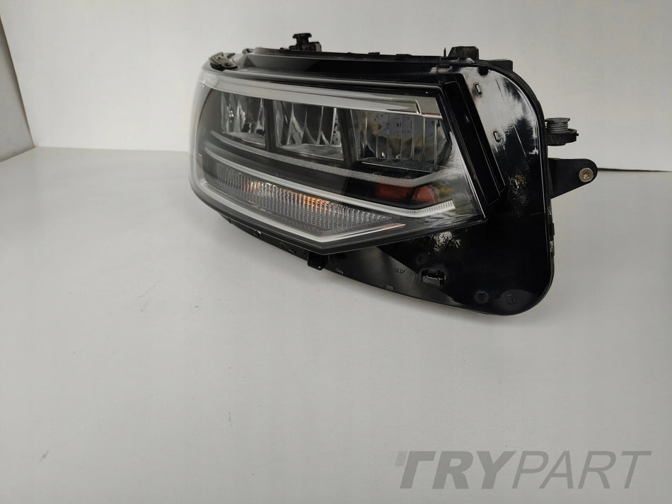 RIGHT HEADLIGHT LAMP VW TIGUAN 5NN ALLSPACE 20- LIFT FULL LED