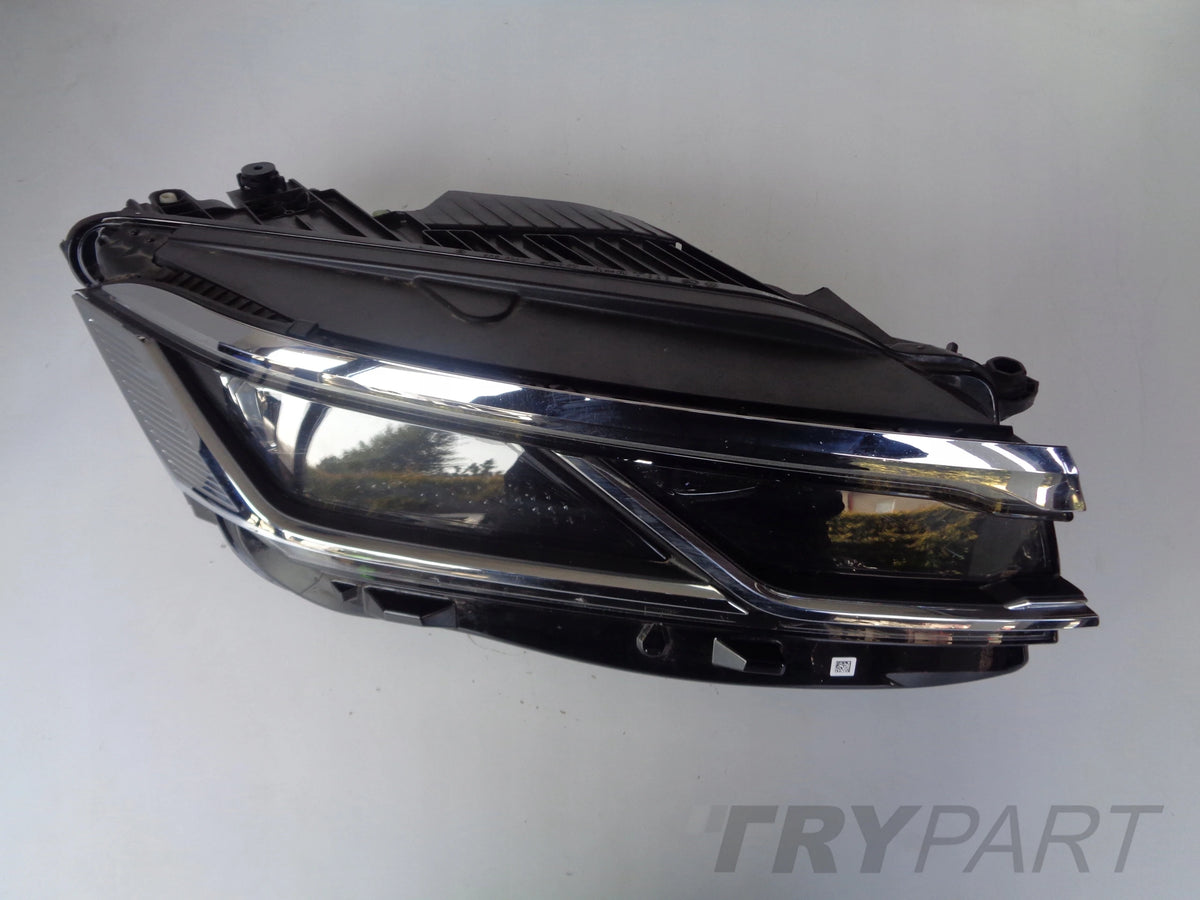 RIGHT HEADLIGHT LAMP VW TOUAREG III 760 18- FULL LED