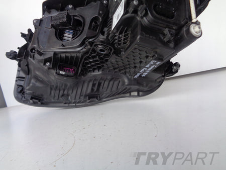 RIGHT HEADLIGHT LAMP VW TOUAREG III 760 18- FULL LED