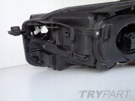 RIGHT HEADLIGHT LAMP VW TOUAREG III 760 18- FULL LED