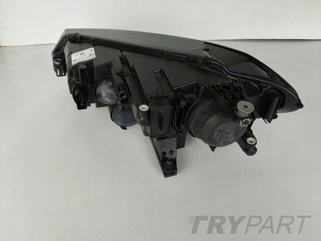 RIGHT HEADLIGHT LAMP VW TOURAN 5TA 16-