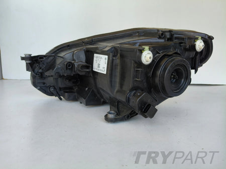RIGHT HEADLIGHT LAMP VW UP 1S 1S0 16- FACELIFT