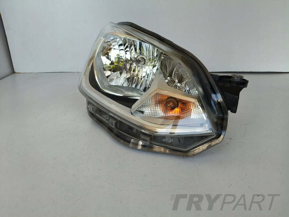 RIGHT HEADLIGHT LAMP VW UP 1S 1S0 16- FACELIFT