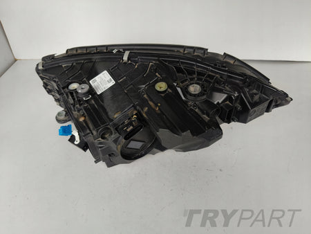 RIGHT HEADLIGHT MERCEDES C-CLASS W206 21- FULL LED DIGITAL LIGHT