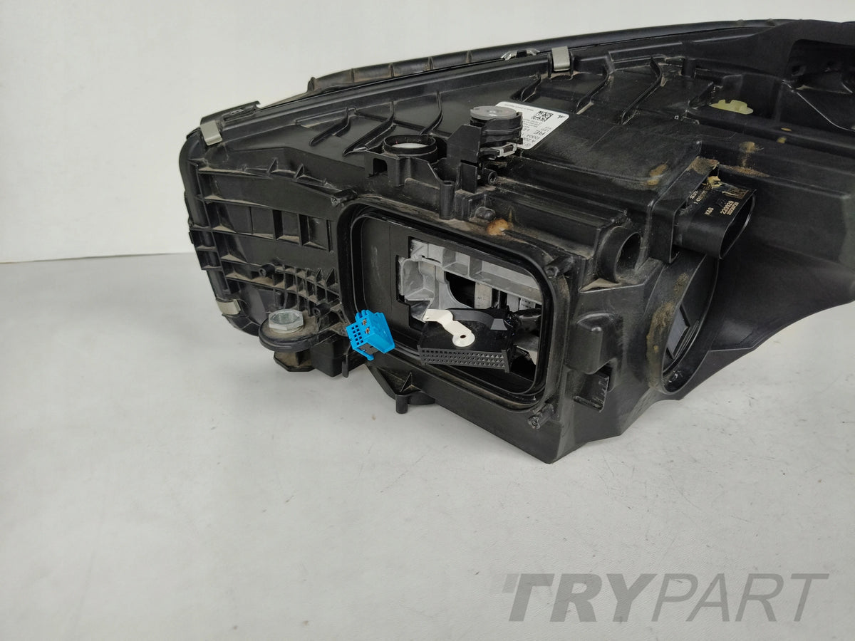 RIGHT HEADLIGHT MERCEDES C-CLASS W206 21- FULL LED DIGITAL LIGHT